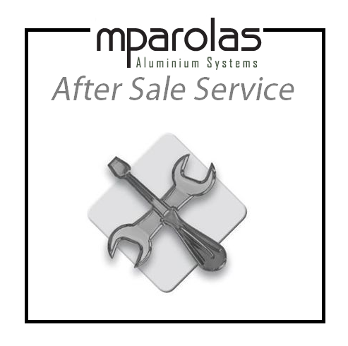 Mparolas After Sale Service