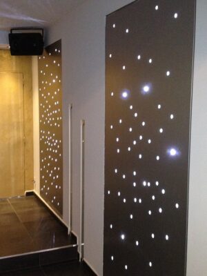 Κατασκευή κατάστημα καφέ