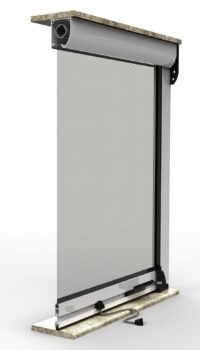 Europa EIS 880 Σίτες Κάθετης Κίνησης