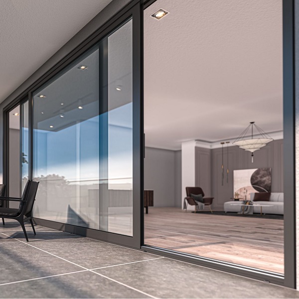 Europa ESS 10000 Hybrid