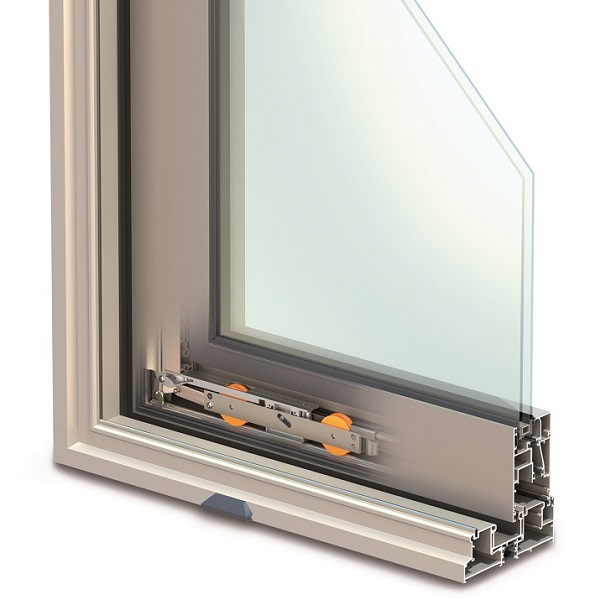 Europa ESS 10000 Hybrid