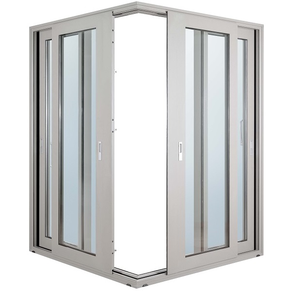 Europa ESS 10000 Hybrid