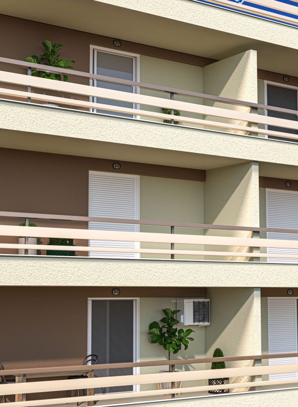 Europa ESS 800 sliding