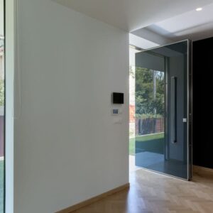 Golden Door Αξονικές Πόρτες Ασφαλείας Pivot