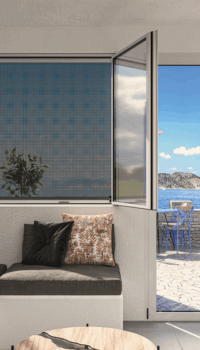 Europa EIS 880 Σίτες Κάθετης Κίνησης & Ανοιγόμενες