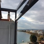 Μεταλλικό Αίθριο (10)