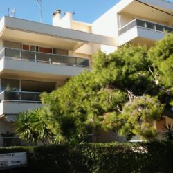 Αντικατάσταση κουφωμάτων σε διαμέρισμα Κηφισιά