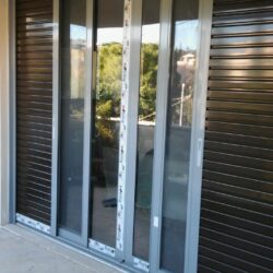 Αντικατάσταση κουφωμάτων σε διαμέρισμα Κηφισιά