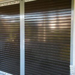 Αντικατάσταση κουφωμάτων σε διαμέρισμα Κηφισιά