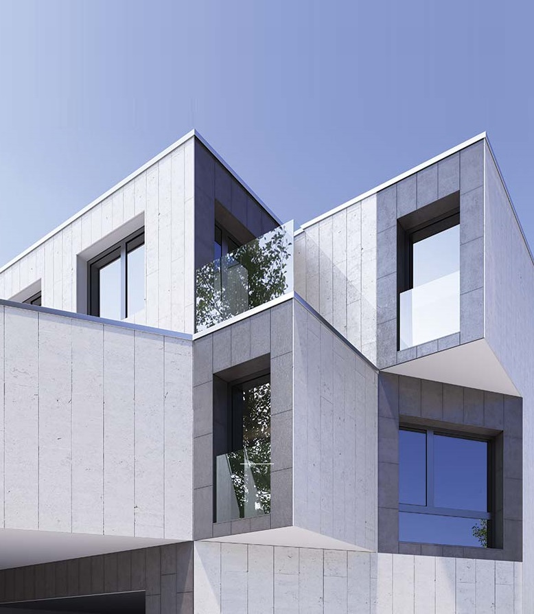 Europa EOS A40 Hybrid