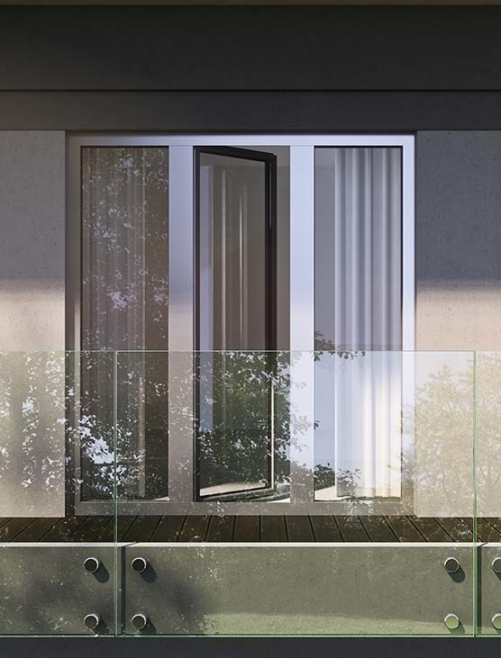 Europa EOS A40 Hybrid