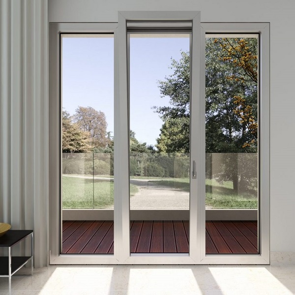 Europa EOS A40 Hybrid