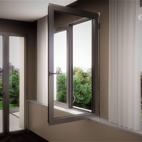 Europa EOS A40 Hybrid