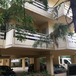 Αντικατάσταση κουφωμάτων σε διαμέρισμα στο Μαρούσι