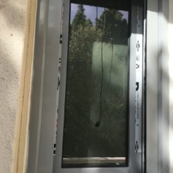 Αντικατάσταση κουφωμάτων σε διαμέρισμα στο Μαρούσι