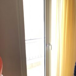 Αντικατάσταση κουφωμάτων στον Παράδεισο Αμαρουσίου Ανοιγόμενα κουφώματα Europa Hybrid