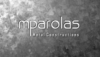 mparolas metal constructions