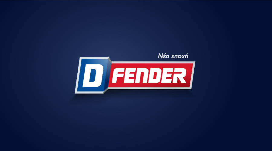 Domus D-FENDER