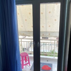 Αντικατάσταση κουφωμάτων Χαϊδάρι - Κουφώματα αλουμινίου Europa Hybrid