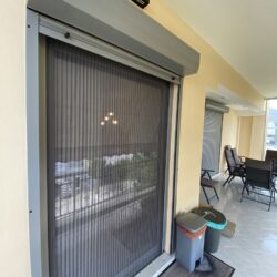 Αντικατάσταση κουφωμάτων Χαϊδάρι - Κουφώματα αλουμινίου Europa Hybrid