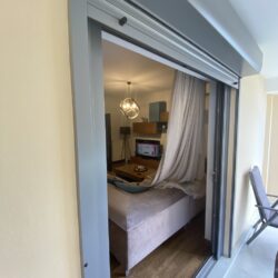 Εξωτερικό ρολό αλουμινίου Europa