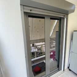 Αντικατάσταση κουφωμάτων Χαϊδάρι - Κουφώματα αλουμινίου Europa Hybrid