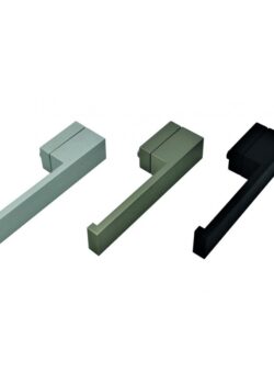 Λαβές Κουφωμάτων σε Minimal Design HA-1700