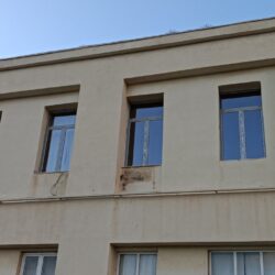 Κουφώματα Europa Ναυσταθμος Σαλαμίνας