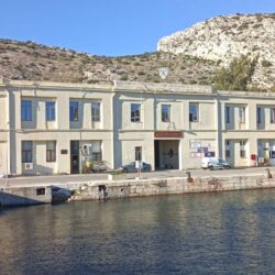 Κουφώματα Europa Ναυσταθμος Σαλαμίνας