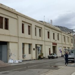 Κουφώματα Europa Ναυσταθμος Σαλαμίνας