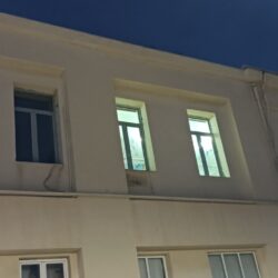 Κουφώματα Europa Ναυσταθμος Σαλαμίνας