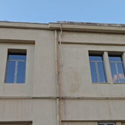 Κουφώματα Europa Ναυσταθμος Σαλαμίνας