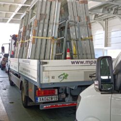 Κουφώματα Europa Ναυσταθμος Σαλαμίνας