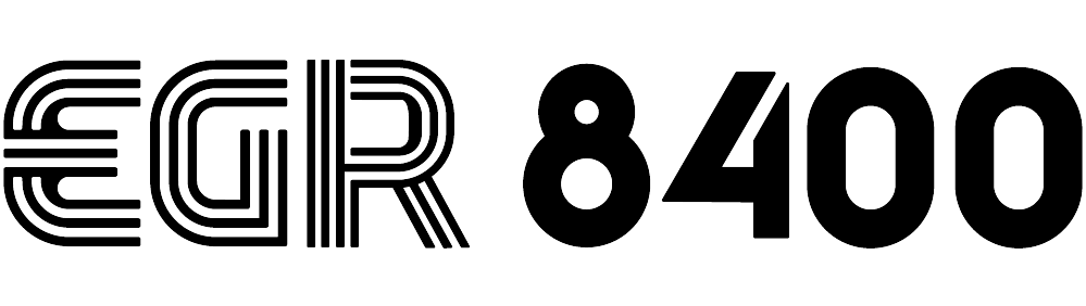 Europa Glass Railing EGR8400