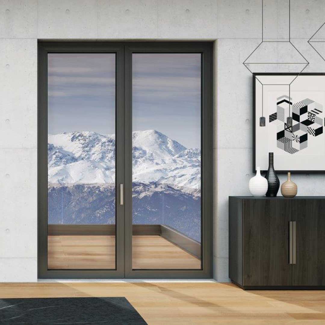 Europa EOS78 Hybrid Ανοιγόμενο