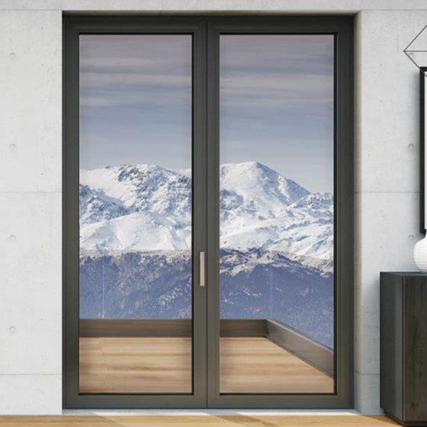 Europa EOS78 Hybrid Ανοιγόμενο