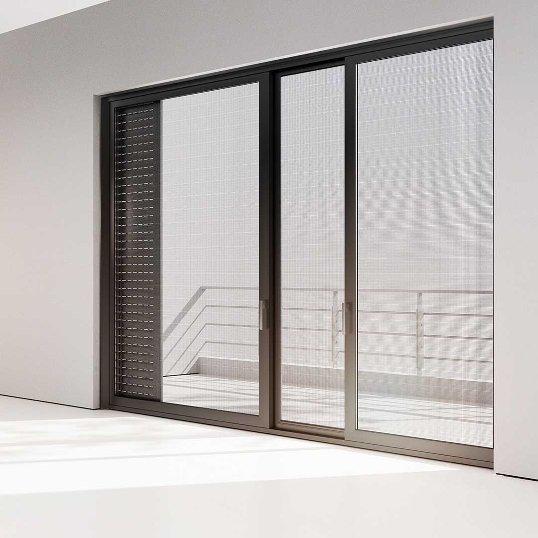 Europa ESS 34 Hybrid