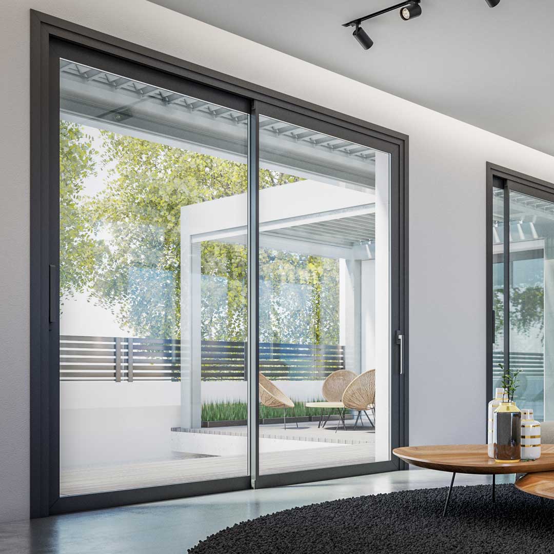 Europa ESS 34 Hybrid