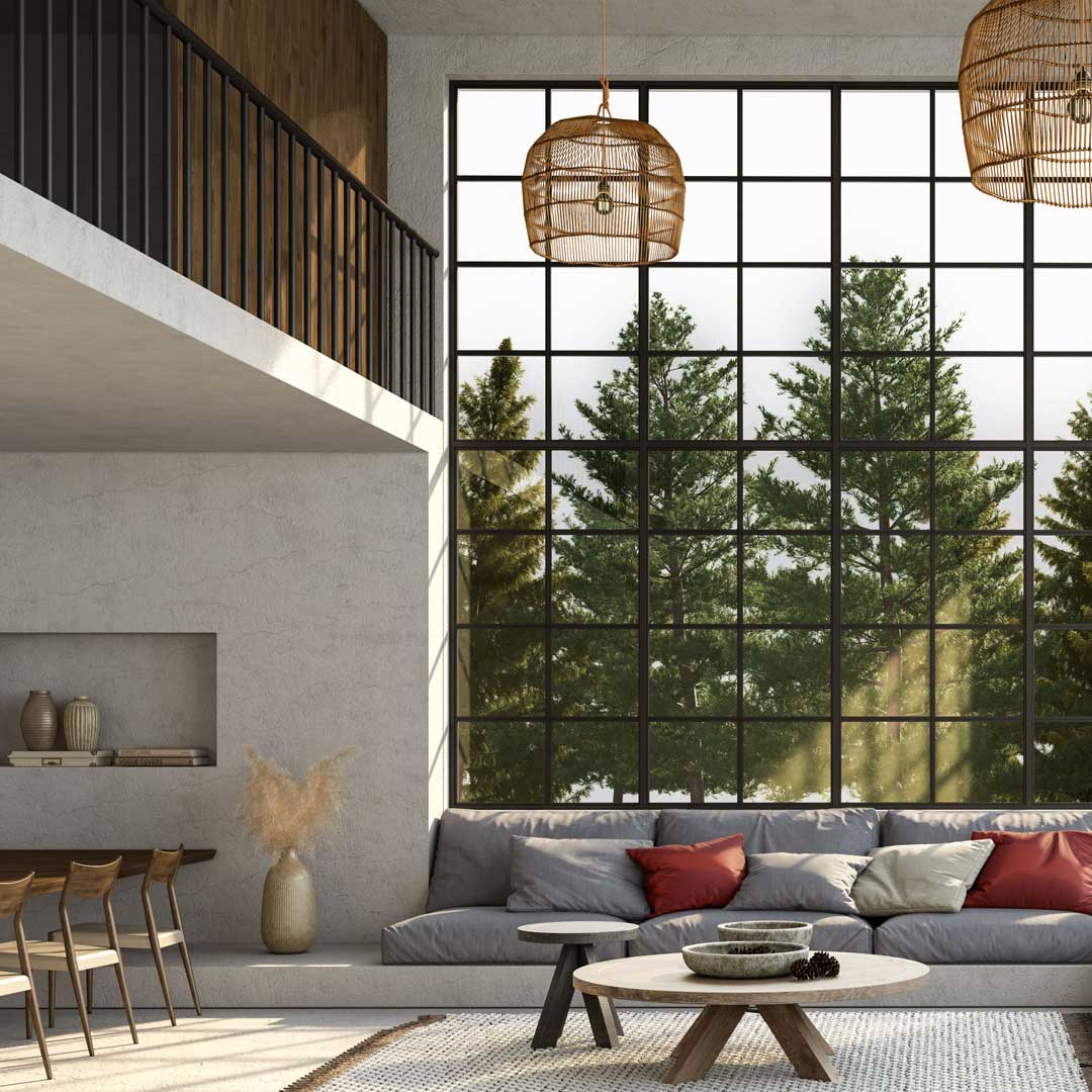 Europa EOS60 ID Hybrid