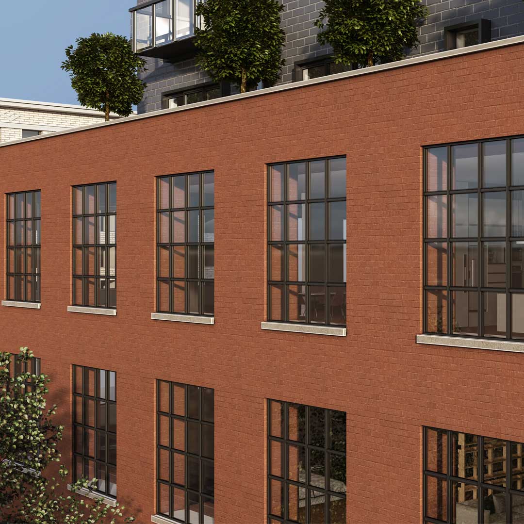 Europa EOS60 ID Hybrid