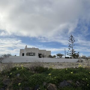 Σαντορίνη Κουφώματα Αλουμίνιου Europa