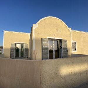 Οικία στην Σαντορίνη