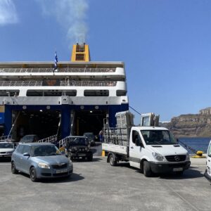 Σαντορίνη Κουφώματα Αλουμίνιου Europa