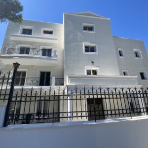 Κουφώματα Αλουμινίου Europa Πολιτεία Κηφισιά