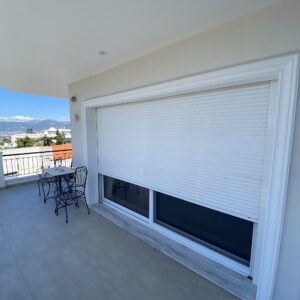 Κουφώματα Αλουμινίου Europa Πολιτεία Κηφισιά