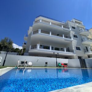 Κουφώματα Αλουμινίου Europa Πολιτεία Κηφισιά