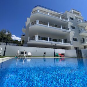 Κουφώματα Αλουμινίου Europa Πολιτεία Κηφισιά