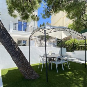 Κουφώματα Αλουμινίου Europa Πολιτεία Κηφισιά