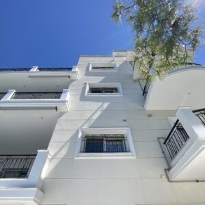 Κουφώματα Αλουμινίου Europa Πολιτεία Κηφισιά