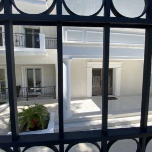 Κουφώματα Αλουμινίου Europa Πολιτεία Κηφισιά